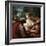 Rebekah at the Well, 16th Century-Titian (Tiziano Vecelli)-Framed Giclee Print