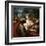 Rebekah at the Well, 16th Century-Titian (Tiziano Vecelli)-Framed Premium Giclee Print