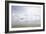 Rebekah Richins Kayaking In The Great Salt Lake-Lindsay Daniels-Framed Photographic Print