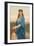 Rebekah-Charles Landelle-Framed Giclee Print