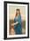 Rebekah-Charles Landelle-Framed Giclee Print