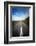 Rebel Road-Philippe Sainte-Laudy-Framed Photographic Print