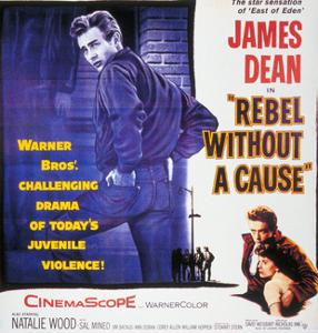 Beautiful Rebel Without a Cause artwork for sale, Posters and Prints ...