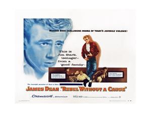 Beautiful Rebel Without a Cause artwork for sale, Posters and Prints ...