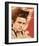 Rebell James Dean-Joadoor-Framed Art Print