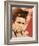 Rebell James Dean-Joadoor-Framed Art Print