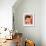 Rebell James Dean-Joadoor-Framed Art Print displayed on a wall