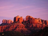 Cathedral Rock in Sedona, Arizona-rebelml-Photographic Print