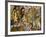 Rebirth of the People-Pavel Nikolayevich Filonov-Framed Giclee Print