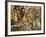 Rebirth of the People-Pavel Nikolayevich Filonov-Framed Giclee Print