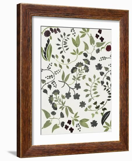 Rebloom-Aimee Wilson-Framed Art Print