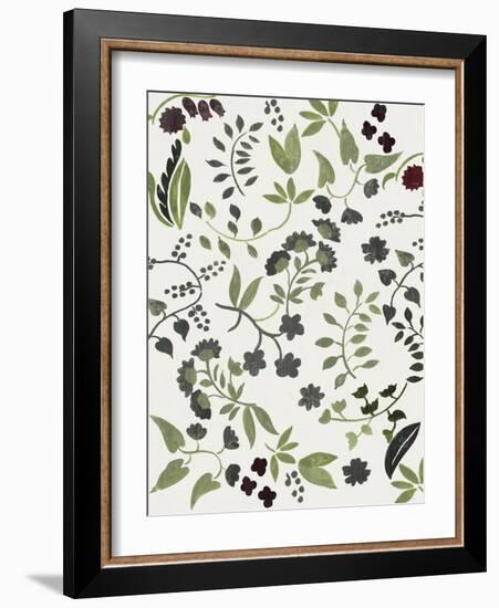 Rebloom-Aimee Wilson-Framed Art Print