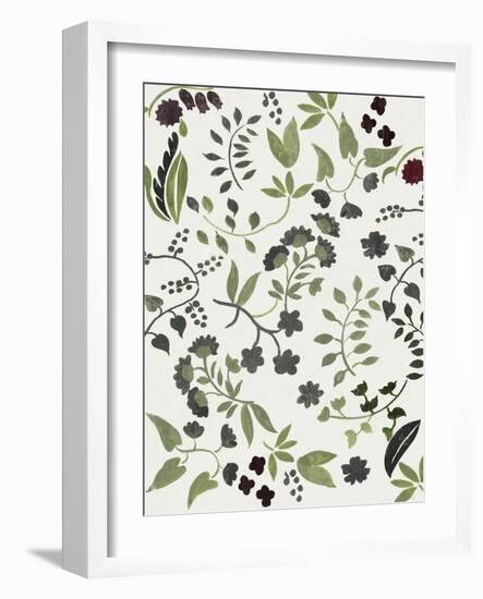 Rebloom-Aimee Wilson-Framed Art Print