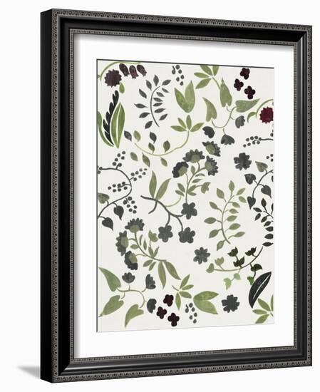 Rebloom-Aimee Wilson-Framed Art Print