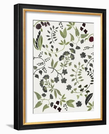 Rebloom-Aimee Wilson-Framed Art Print