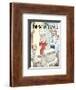Reboot - The New Yorker Cover, November 11, 2013-Barry Blitt-Framed Premium Giclee Print