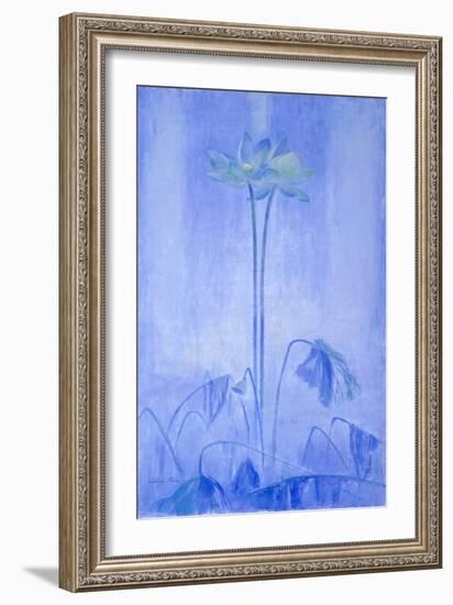 Reborn-Ailian Price-Framed Art Print