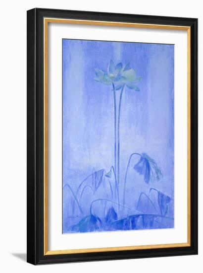 Reborn-Ailian Price-Framed Art Print