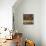 Rebuilding My Home-Hilario Gutierrez-Premium Giclee Print displayed on a wall