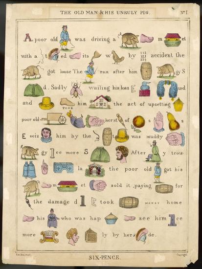 Art Print, , large