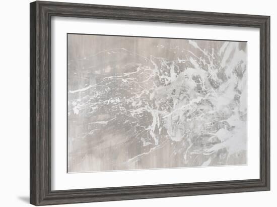 Receiver-Joshua Schicker-Framed Giclee Print