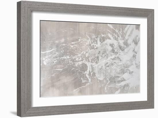 Receiver-Joshua Schicker-Framed Giclee Print