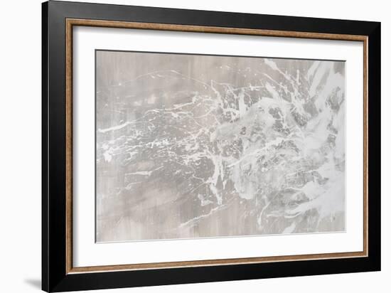 Receiver-Joshua Schicker-Framed Giclee Print