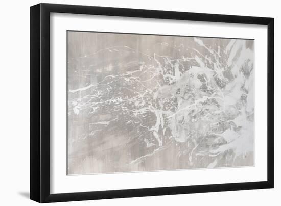 Receiver-Joshua Schicker-Framed Giclee Print