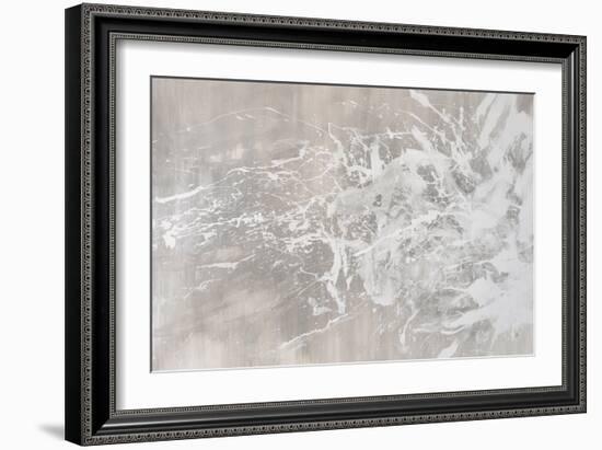 Receiver-Joshua Schicker-Framed Giclee Print