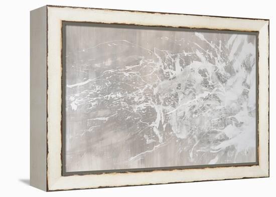 Receiver-Joshua Schicker-Framed Premier Image Canvas