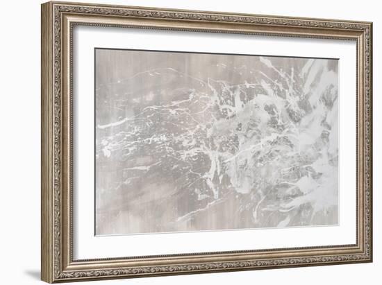 Receiver-Joshua Schicker-Framed Premium Giclee Print