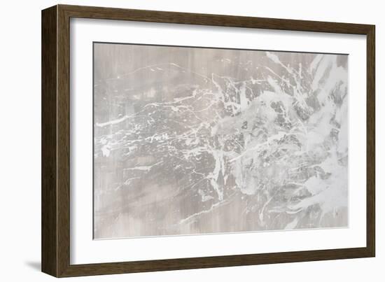 Receiver-Joshua Schicker-Framed Premium Giclee Print