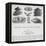 Recipes For Invalid Cookery-Isabella Beeton-Framed Premier Image Canvas