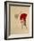 Reciter-El Lissitzky-Framed Giclee Print