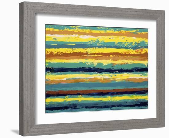 Reclaimed 1-Hilary Winfield-Framed Giclee Print