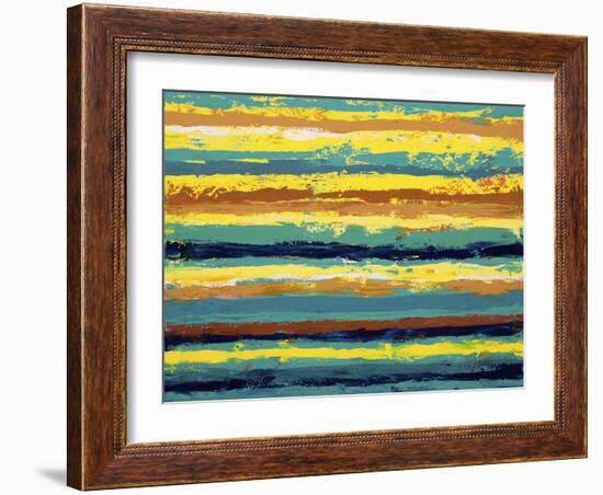 Reclaimed 1-Hilary Winfield-Framed Giclee Print