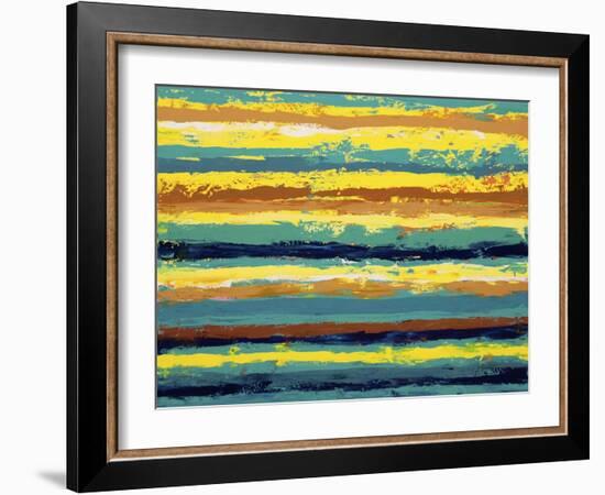 Reclaimed 1-Hilary Winfield-Framed Giclee Print