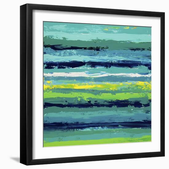 Reclaimed 4-Hilary Winfield-Framed Giclee Print