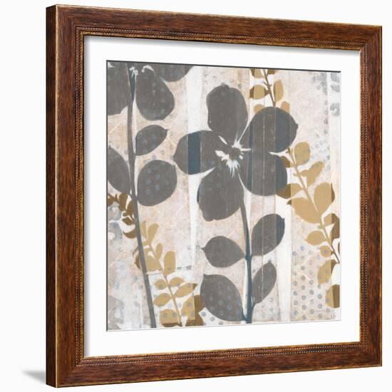 Reclaimed Beauty 1-Norman Wyatt Jr.-Framed Art Print