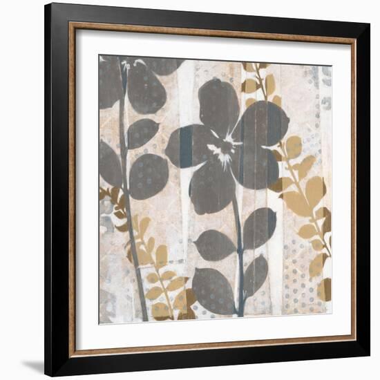 Reclaimed Beauty 1-Norman Wyatt Jr.-Framed Art Print