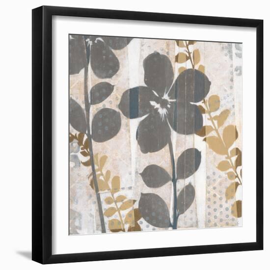 Reclaimed Beauty 1-Norman Wyatt Jr.-Framed Art Print