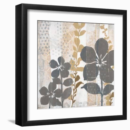 Reclaimed Beauty 2-Norman Wyatt Jr.-Framed Art Print