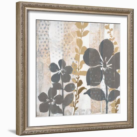 Reclaimed Beauty 2-Norman Wyatt Jr.-Framed Art Print