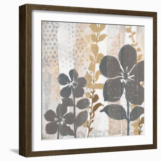 Reclaimed Beauty 2-Norman Wyatt Jr.-Framed Art Print