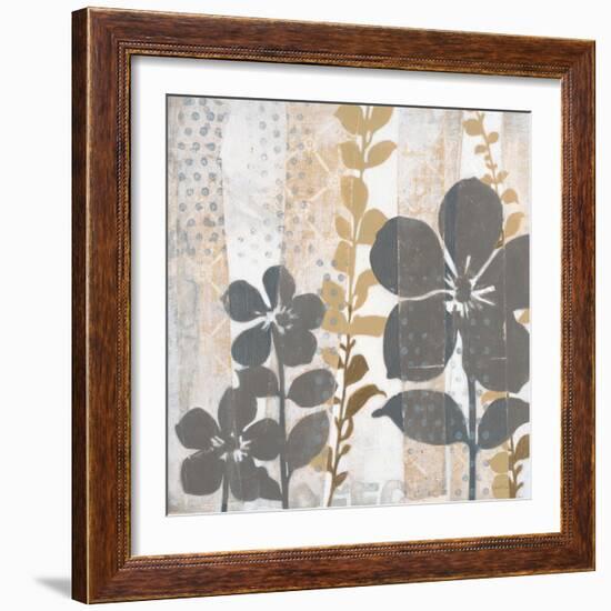 Reclaimed Beauty 2-Norman Wyatt Jr.-Framed Art Print