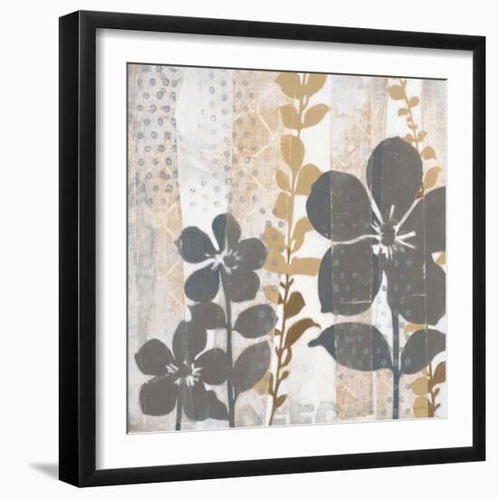 Reclaimed Beauty 2-Norman Wyatt Jr.-Framed Art Print