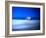 Recline-Josh Adamski-Framed Photographic Print