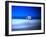 Recline-Josh Adamski-Framed Photographic Print