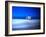 Recline-Josh Adamski-Framed Photographic Print