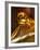 Reclining Buddha in Wat Po Temple, Bangkok, Thailand, Southeast Asia-Godong-Framed Photographic Print